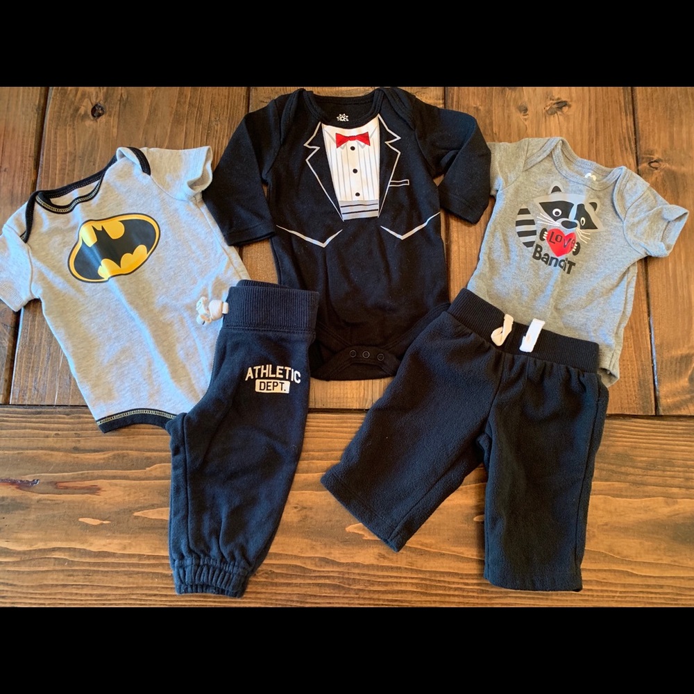 3 month bundle